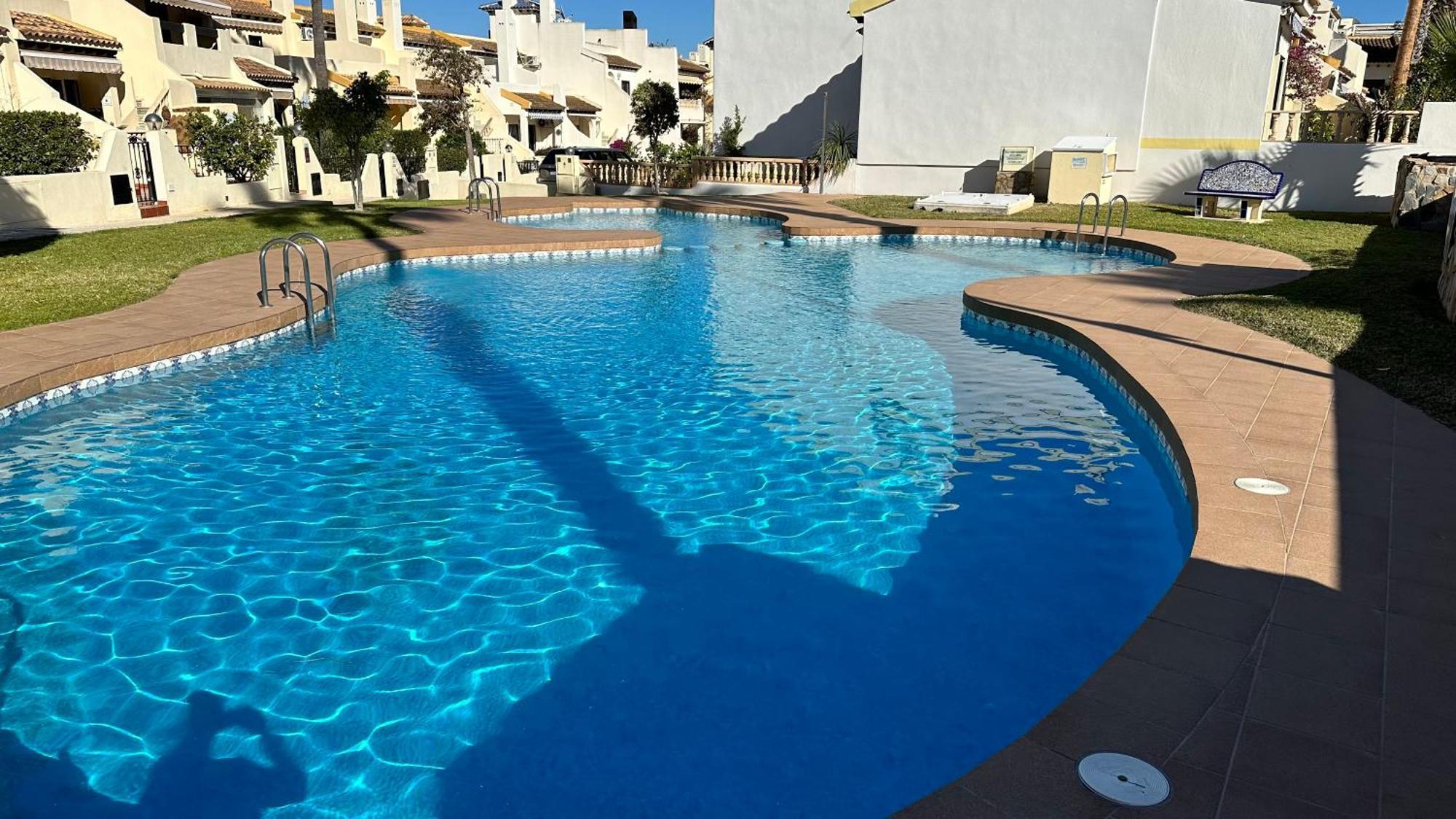 Orihuela - Las Ramblas - Casa Pino Dehesa de Campoamor  Bagian luar foto