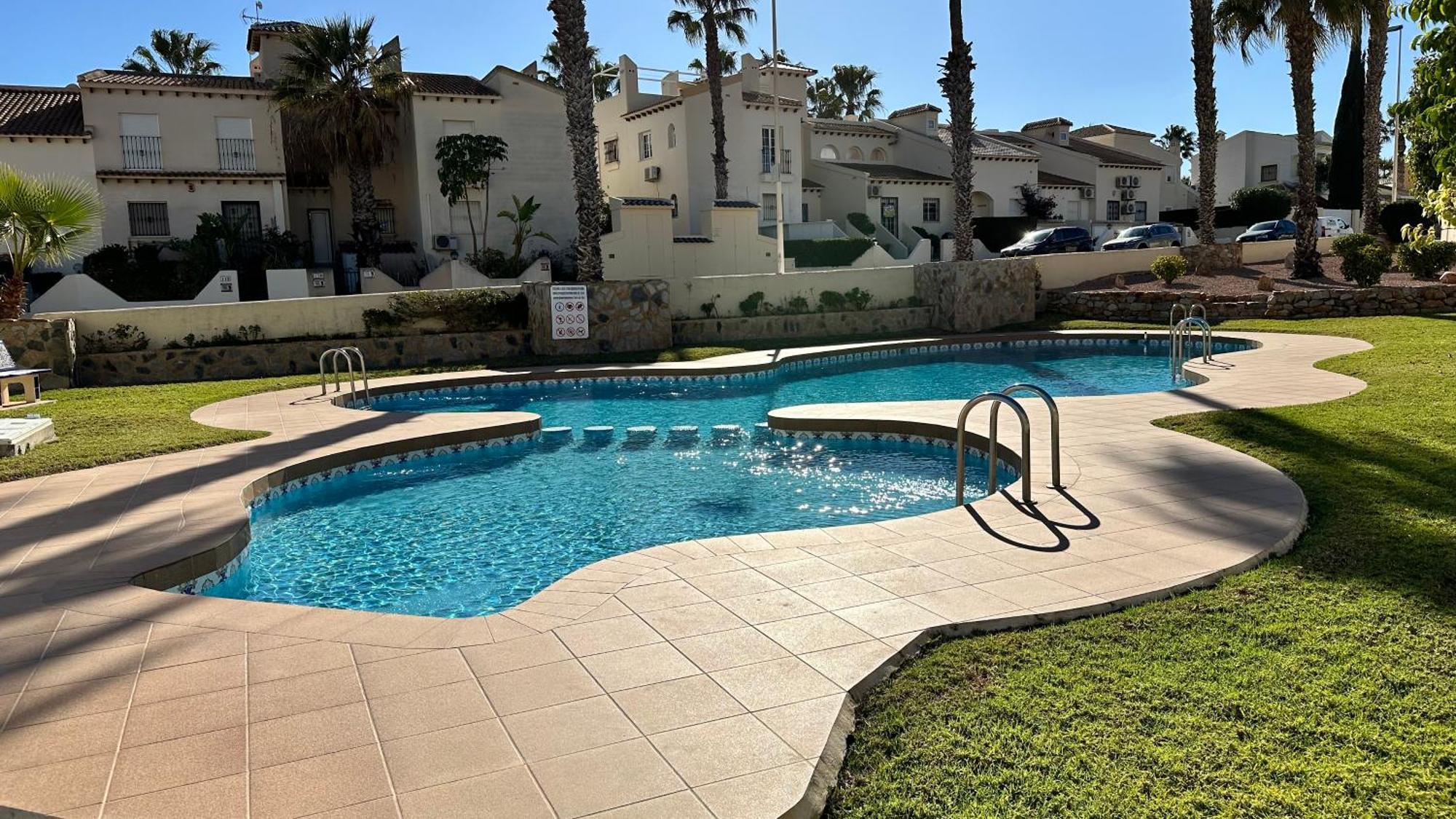 Orihuela - Las Ramblas - Casa Pino Dehesa de Campoamor  Bagian luar foto