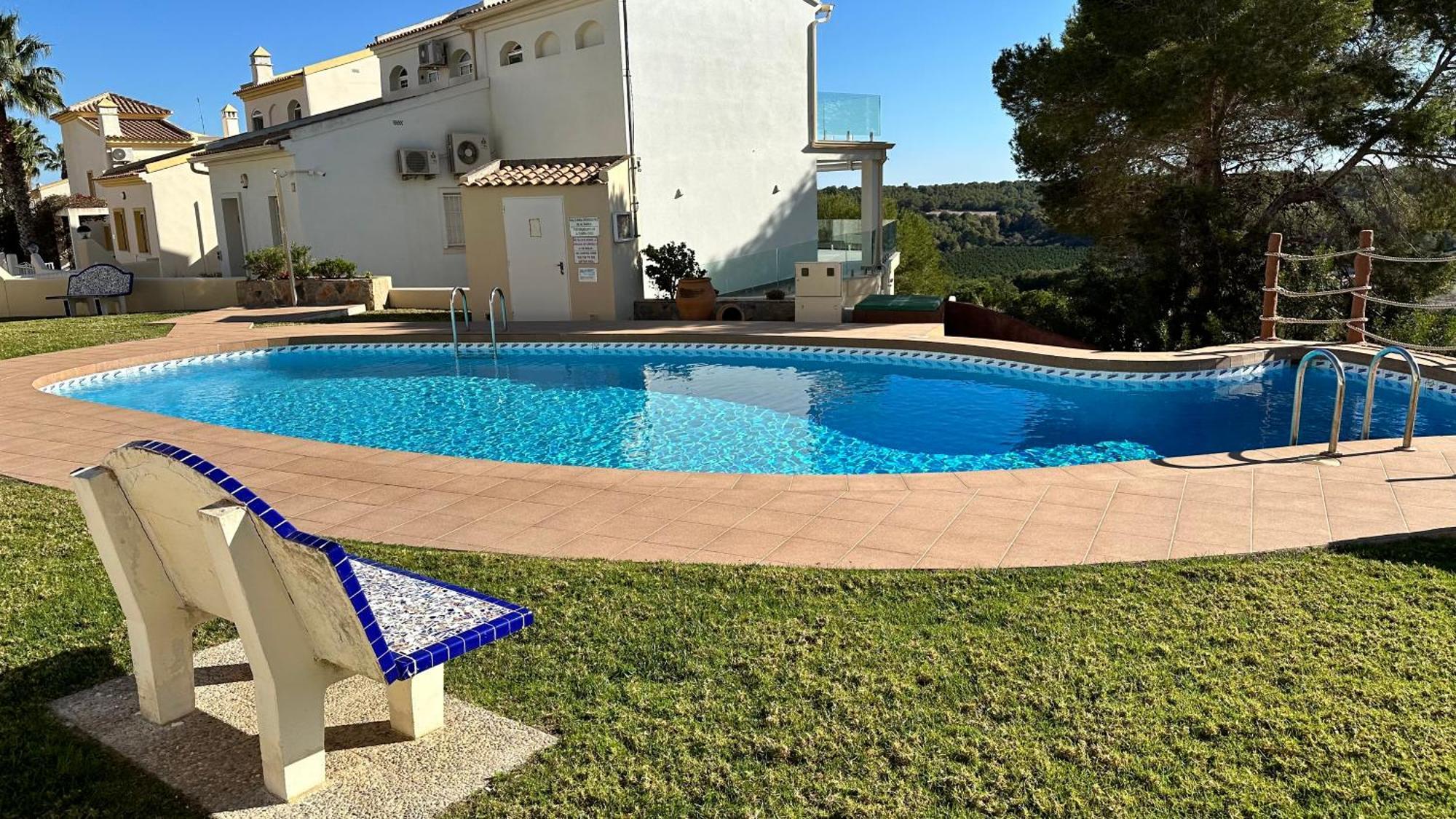 Orihuela - Las Ramblas - Casa Pino Dehesa de Campoamor  Bagian luar foto