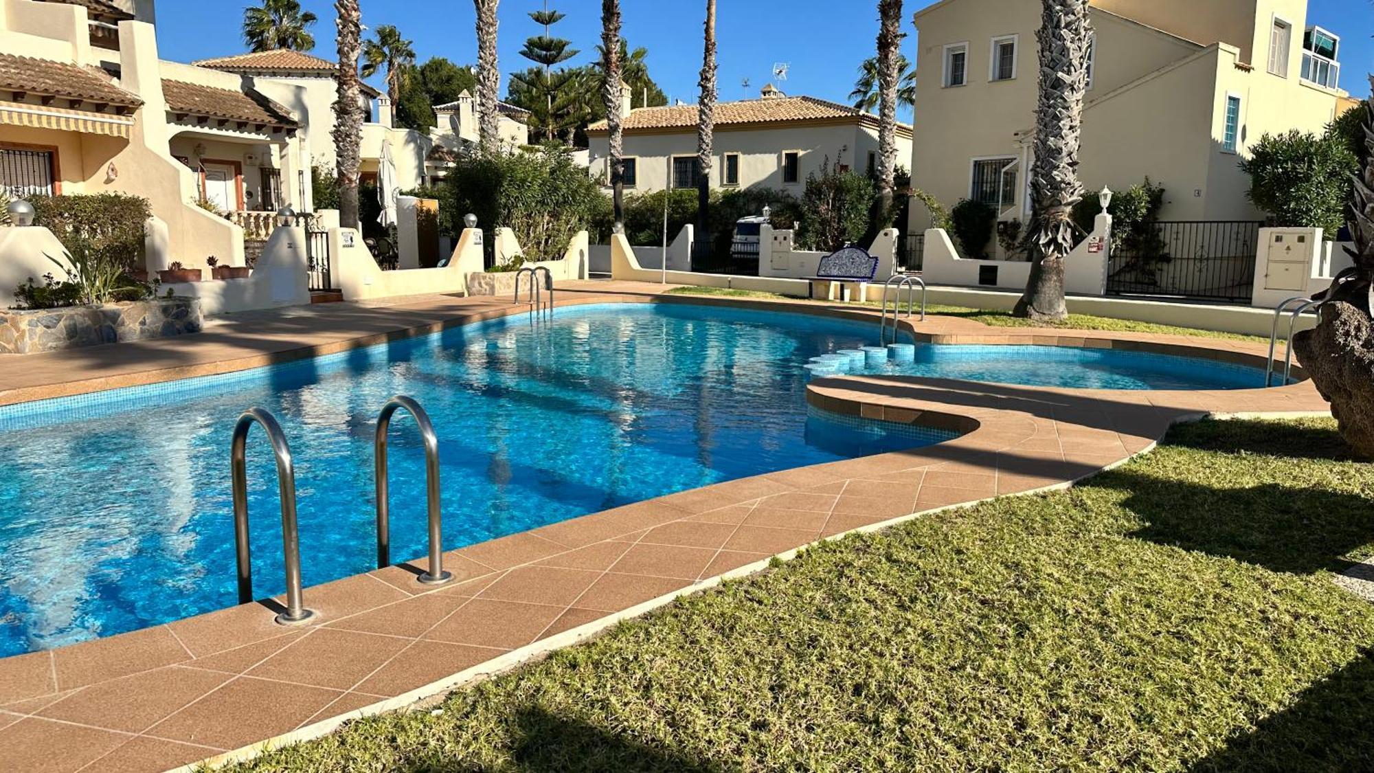 Orihuela - Las Ramblas - Casa Pino Dehesa de Campoamor  Bagian luar foto