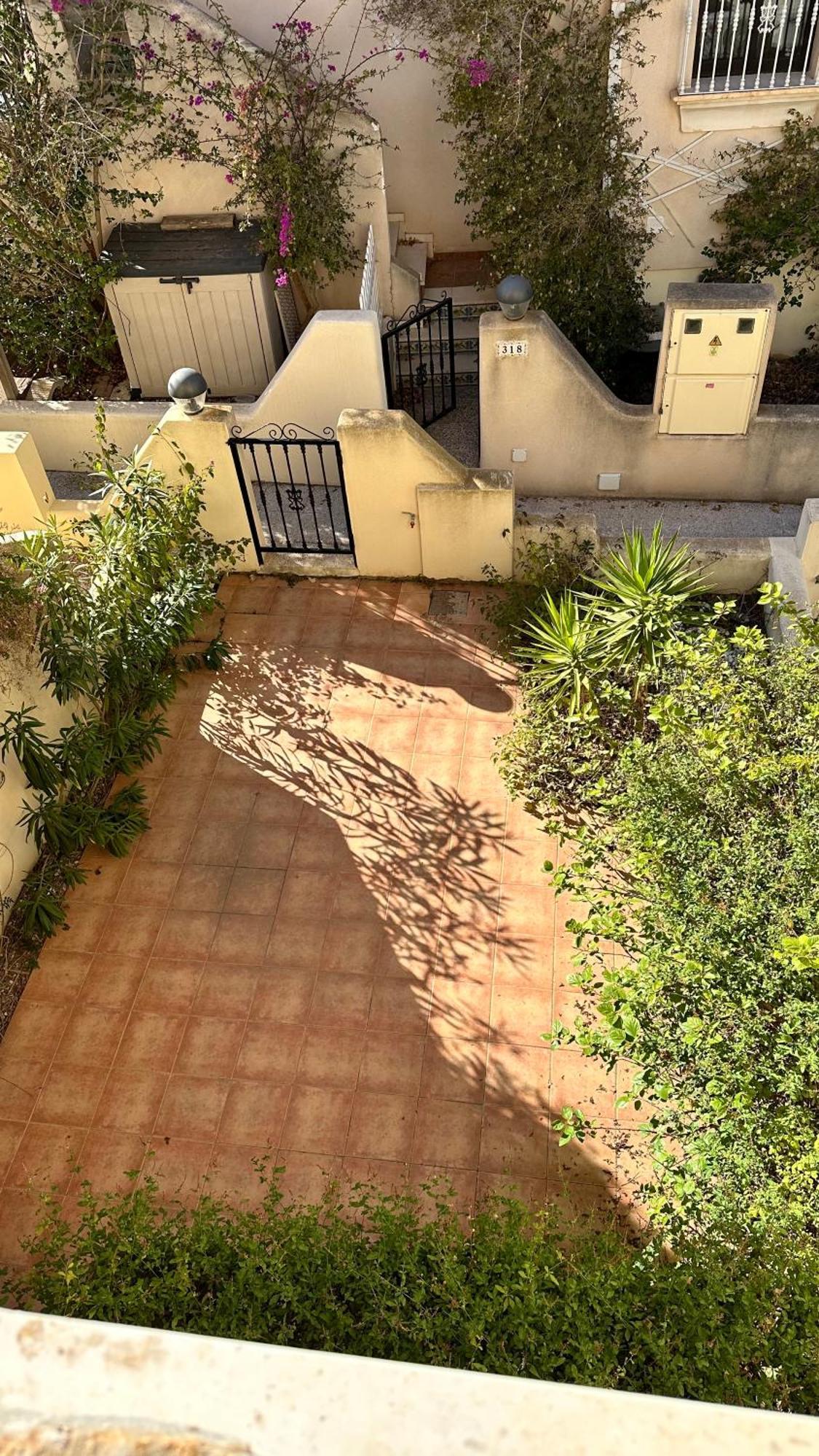 Orihuela - Las Ramblas - Casa Pino Dehesa de Campoamor  Bagian luar foto