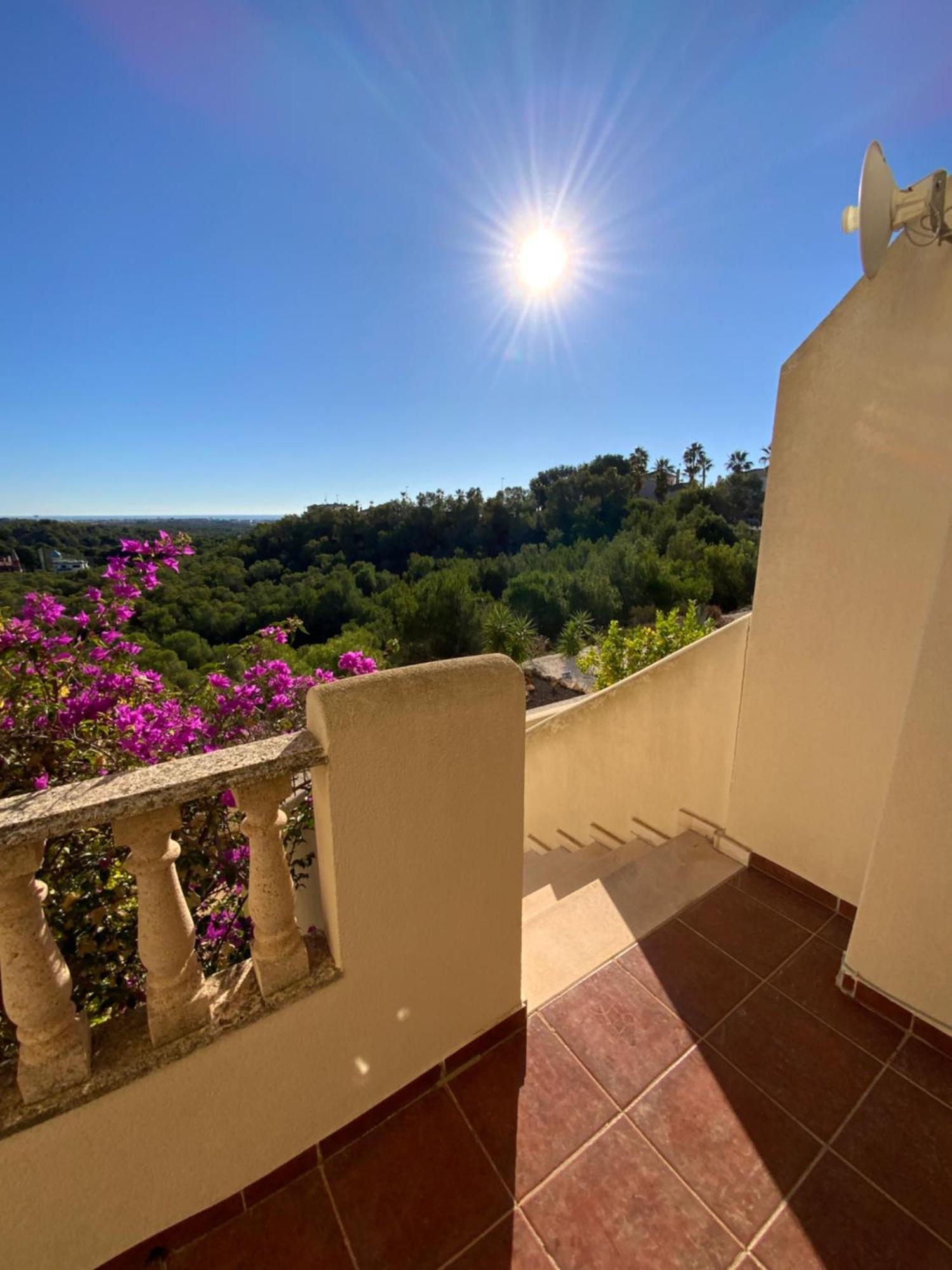 Orihuela - Las Ramblas - Casa Pino Dehesa de Campoamor  Bagian luar foto