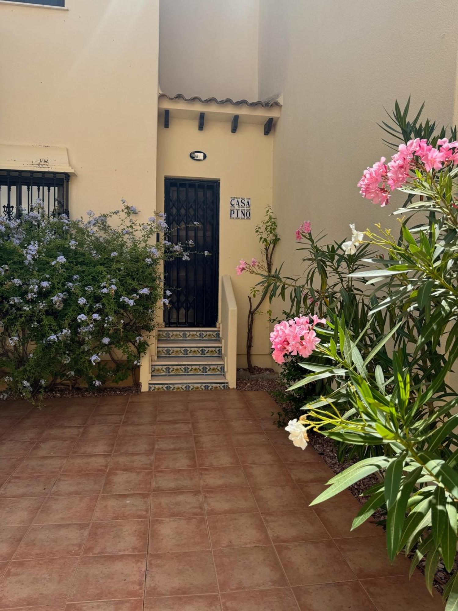 Orihuela - Las Ramblas - Casa Pino Dehesa de Campoamor  Bagian luar foto