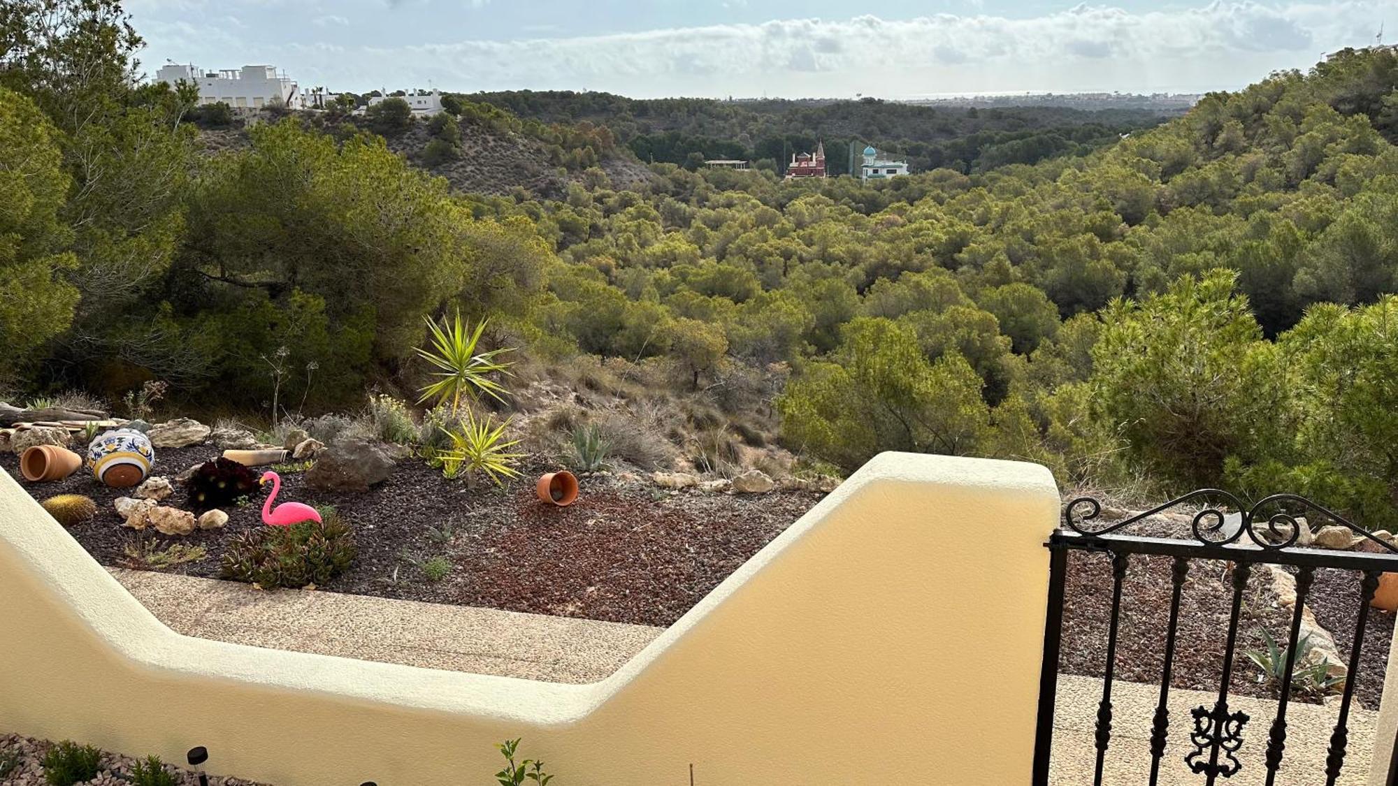 Orihuela - Las Ramblas - Casa Pino Dehesa de Campoamor  Bagian luar foto