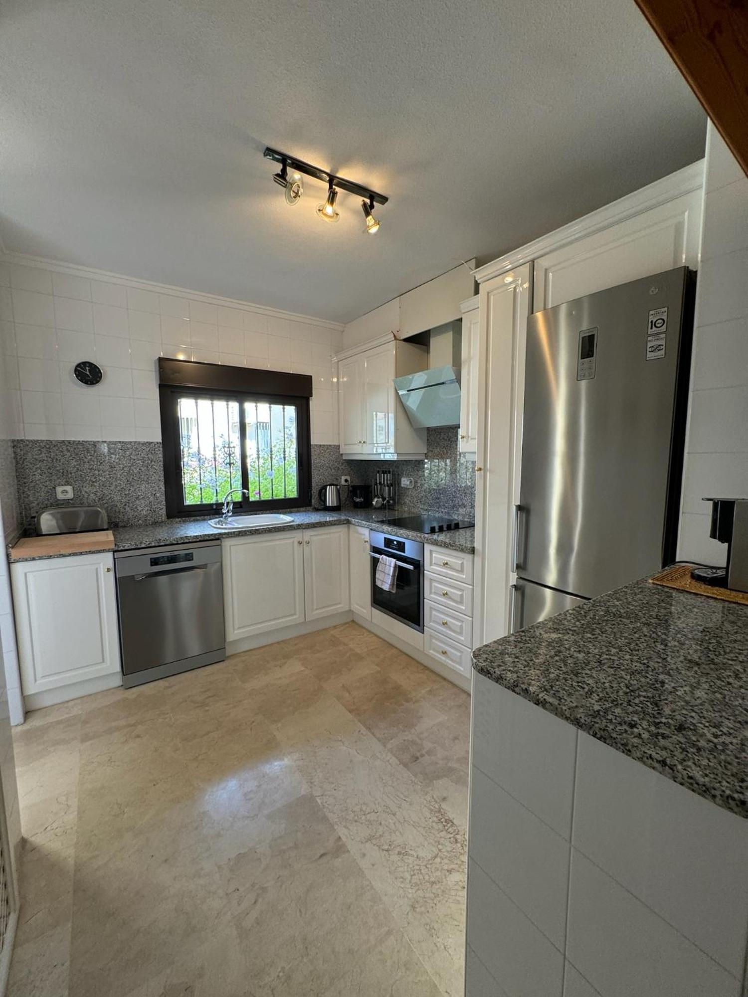 Orihuela - Las Ramblas - Casa Pino Dehesa de Campoamor  Bagian luar foto