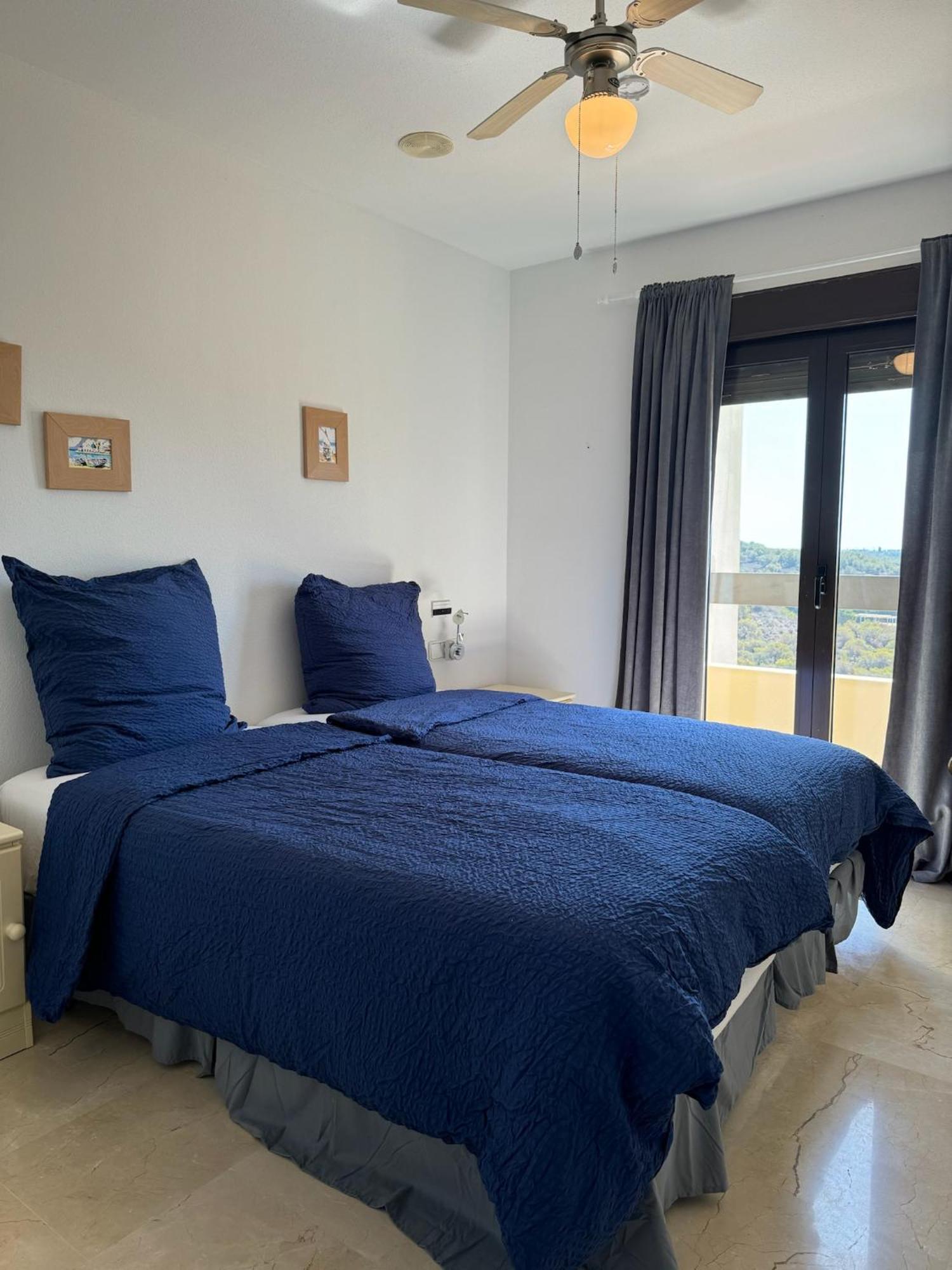 Orihuela - Las Ramblas - Casa Pino Dehesa de Campoamor  Bagian luar foto