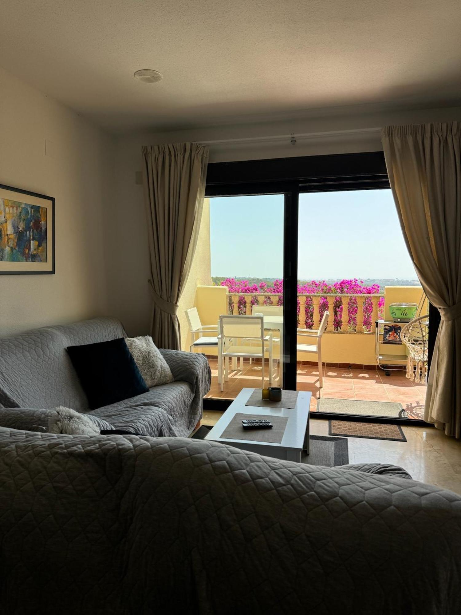 Orihuela - Las Ramblas - Casa Pino Dehesa de Campoamor  Bagian luar foto