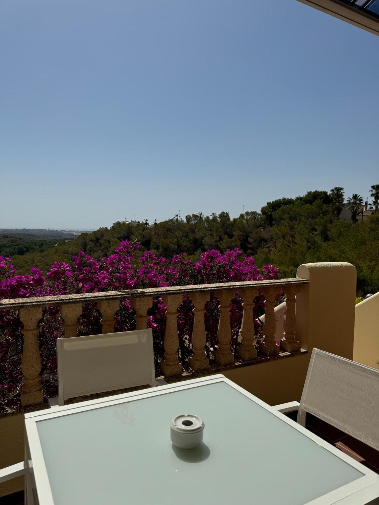 Orihuela - Las Ramblas - Casa Pino Dehesa de Campoamor  Bagian luar foto