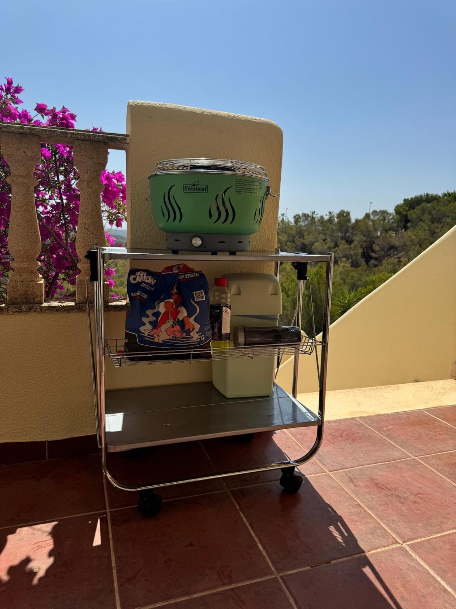 Orihuela - Las Ramblas - Casa Pino Dehesa de Campoamor  Bagian luar foto