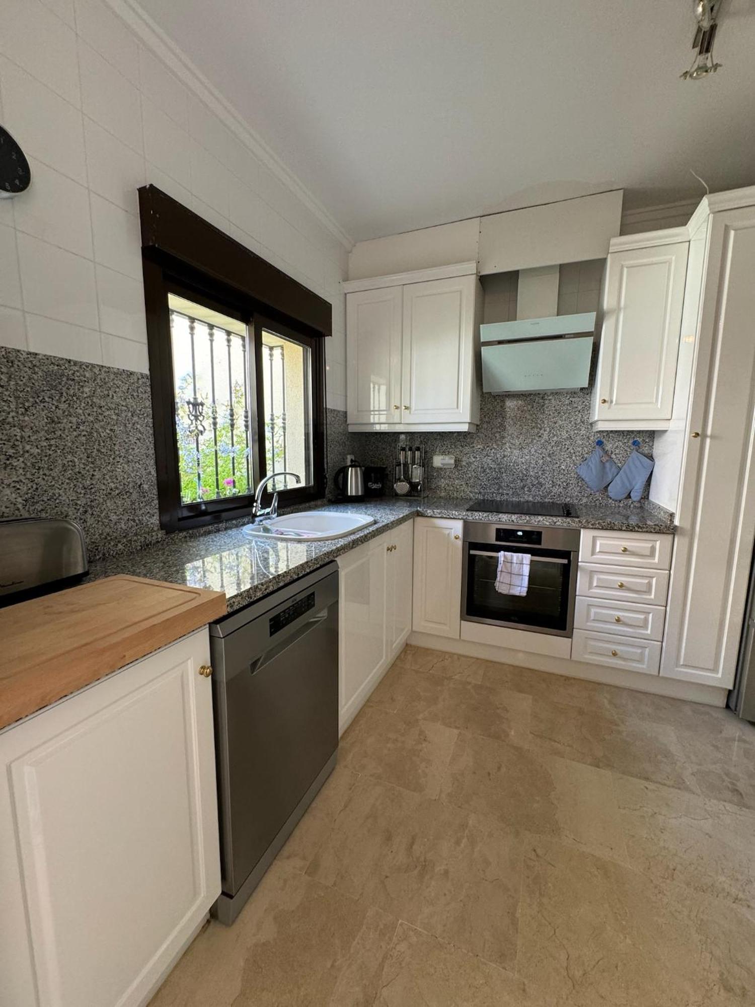Orihuela - Las Ramblas - Casa Pino Dehesa de Campoamor  Bagian luar foto