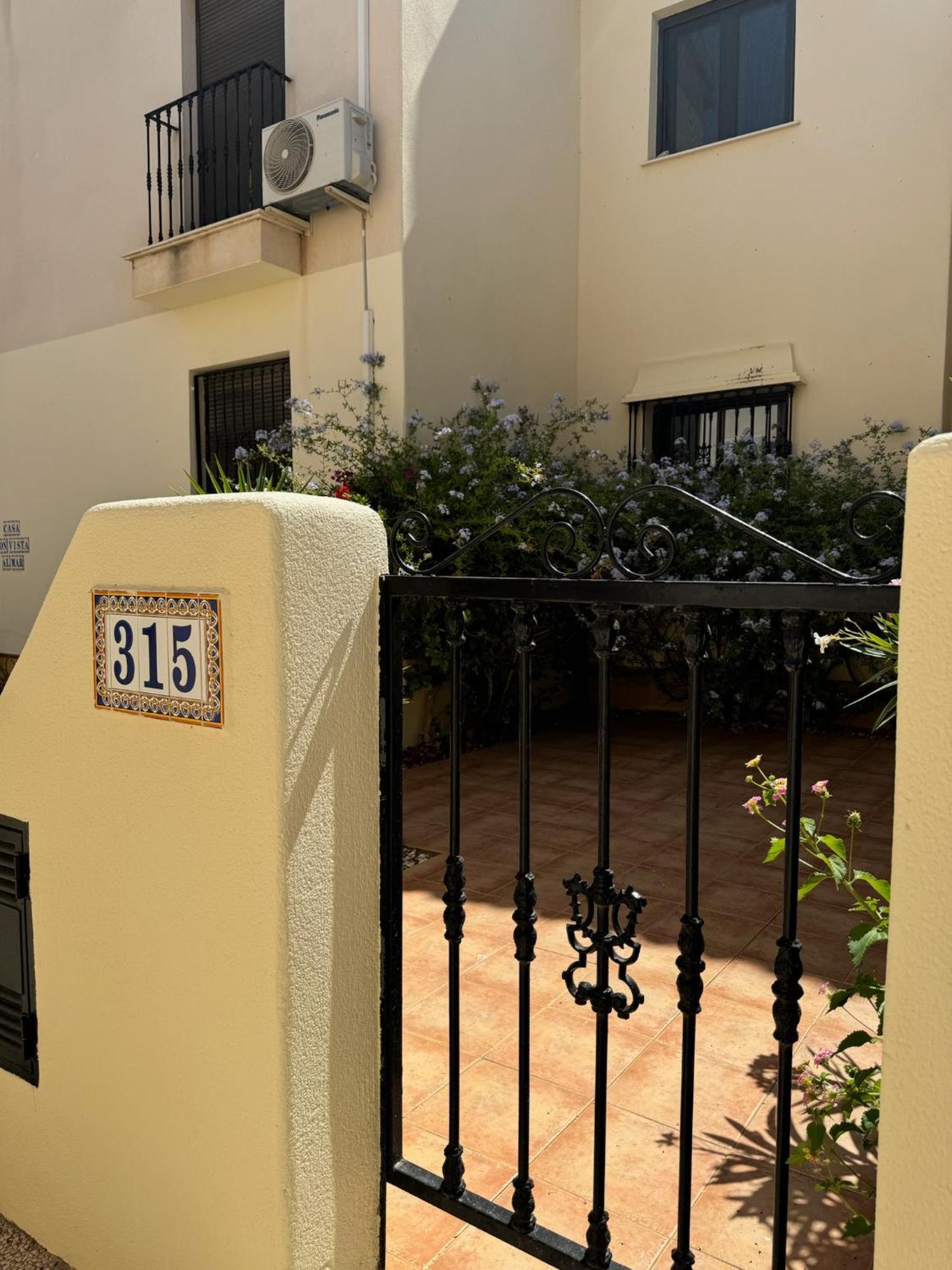 Orihuela - Las Ramblas - Casa Pino Dehesa de Campoamor  Bagian luar foto